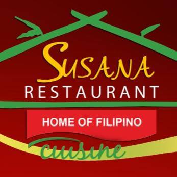 Susana Restaurant Logo