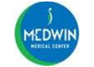 Medwin Medical Centre Logo