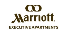Marriott Executive Apartments Dubai, Al Jaddaf Logo