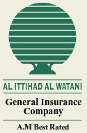 Al Ittiwad Al Watani General Insurance Company