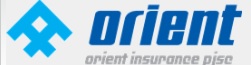 Orient Insurance - Dubai Logo