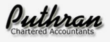 Puthran Chartered Accountants Logo