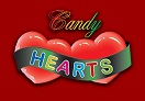 Candy Hearts Logo