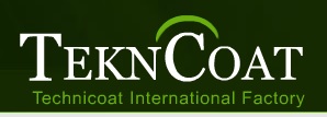 TeknCoat Technicoat International Factory Logo