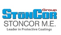 StonCor Middle East LLC Logo