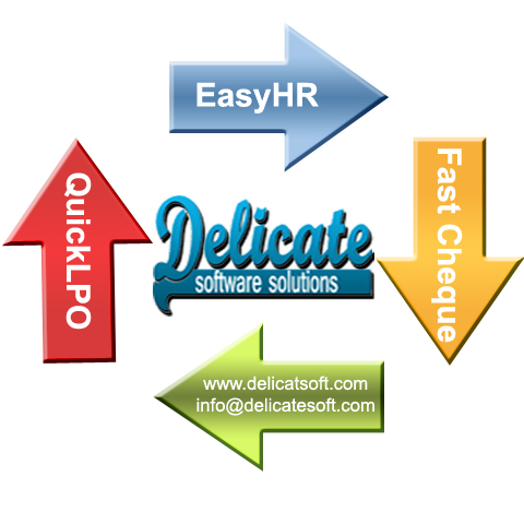 Delicate Software Solutions 