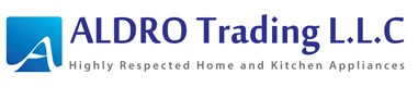 ALDRO Trading L.L.C. Logo