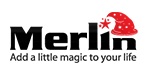 Merlin Digital General Trading LLC Logo