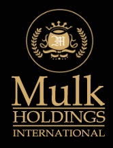 Mulk Holdings F.Z.C Logo