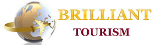 Brilliant Tourism LLC - Business Bay