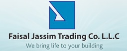 Faisal Jassim Trading Company LLC Logo