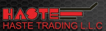 Haste Trading LLC Logo