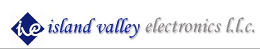 Island Valley Electronics L.L.C. Logo