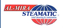 Al Mira Steamatic Logo