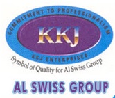 KKJ Group Logo