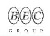 Bahwan Engineering Group Logo