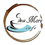 Sea More Cafe Logo