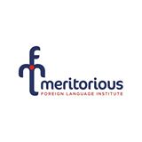 Meritorious Foreign Language Institute Logo