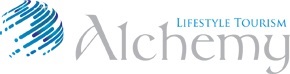 Alchemy Lifestyle Tourism Logo