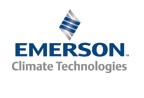 EMERSON Climate Technologies Logo