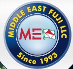 Middle East Fuji L.L.C. Logo