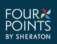Four Points by Sheraton Sheikh Zayed Road Logo