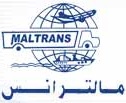 Maltrans Cargo Logo