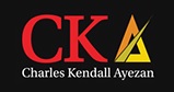 CKA Charles Kendall Ayezan Logo