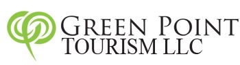 Green Point Tourism  Logo