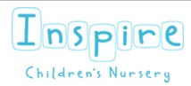 Inspire Children's Nursery Logo