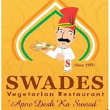 Swades Vegetarian Restaurant Logo