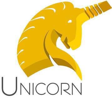 Unicorn Tourism Logo