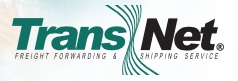 Trans Net LLC Logo