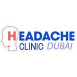 Headache Clinic Dubai Logo