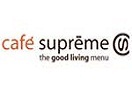 Cafe Supreme Logo