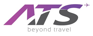 ATS Travel Agency - DAFZA Logo