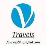 JourneySimplified.Com Logo