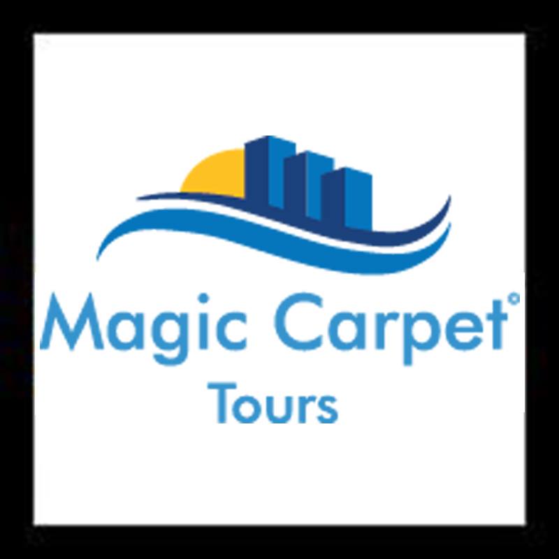 Magic Carpet Tourism Logo