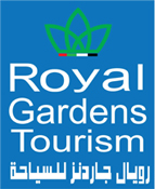 Royal Gardens Tourism