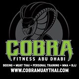 Cobra Fitness Logo