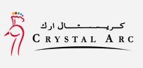 Crystal Arc Logo