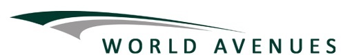 World Avenues Worldwide FZC Logo