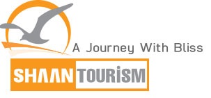 Shaan Tourism Logo