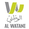Al Watani FZE DAFZA Logo