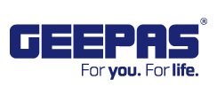 Geepas World FZCO Logo
