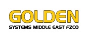 Golden Systems Middle East FZCO Logo