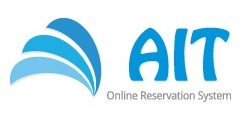 AIT All In Travel Logo