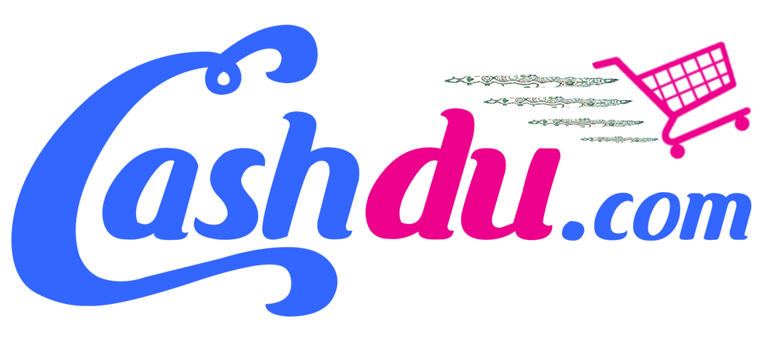Cashdu.com Logo