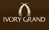 Ivory Grand Hotel Apartments Logo