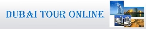 Dubai Tour Online Logo